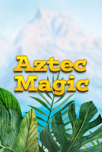 Бесплатная демо игра Aztec Magic | Джой Казино без регистрации