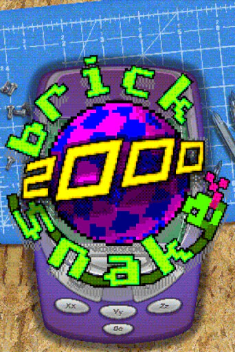 Бесплатная демо игра BRICK SNAKE 2000 | Джой Казино без регистрации