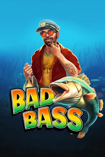 Бесплатная демо игра Bad Bass | Джой Казино без регистрации