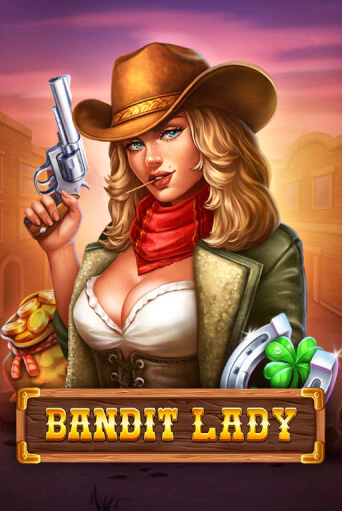 Бесплатная демо игра Bandit Lady | Джой Казино без регистрации