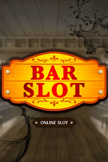 Бесплатная демо игра Bar Slot | Джой Казино без регистрации