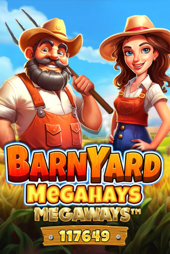 Бесплатная демо игра Barnyard Megahays Megaways™ | Джой Казино без регистрации