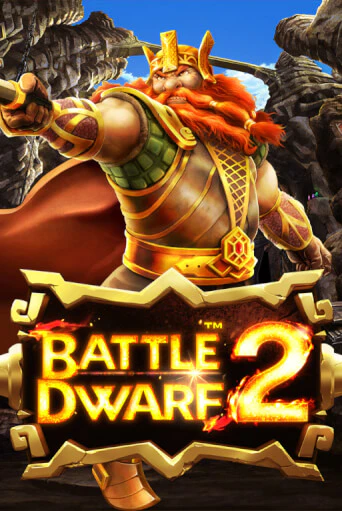 Бесплатная демо игра Battle Dwarf 2 | Джой Казино без регистрации