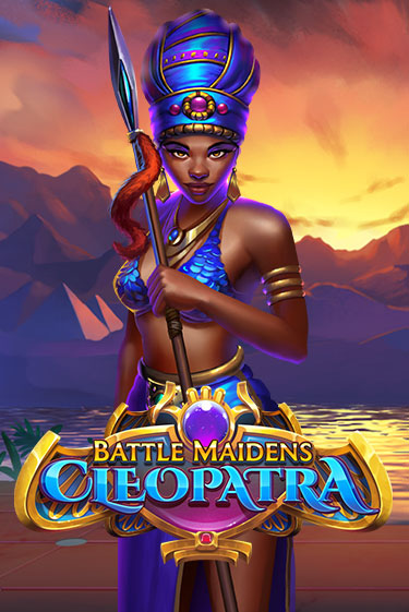 Бесплатная демо игра Battle Maidens Cleopatra | Джой Казино без регистрации