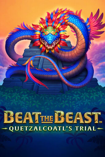 Бесплатная демо игра Beat the Beast: Quetzalcoatl's Trial | Джой Казино без регистрации