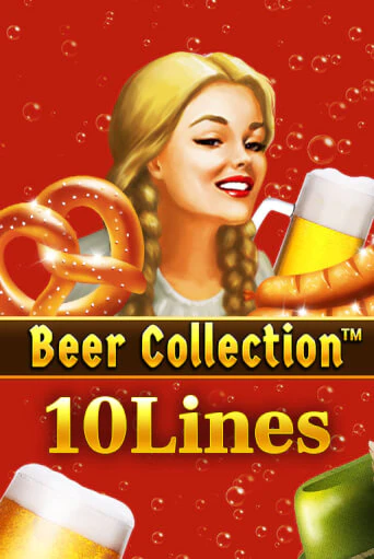 Бесплатная демо игра Beer Collection 10 Lines | Джой Казино без регистрации