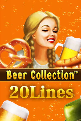Бесплатная демо игра Beer Collection 20 Lines | Джой Казино без регистрации