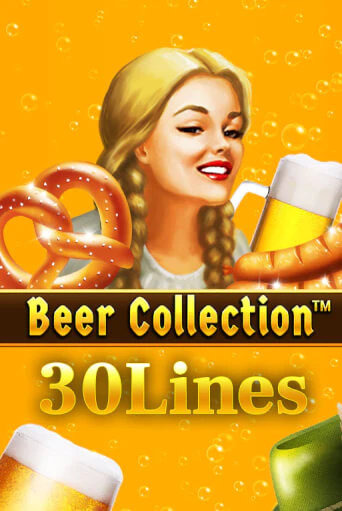 Бесплатная демо игра Beer Collection 30 Lines | Джой Казино без регистрации