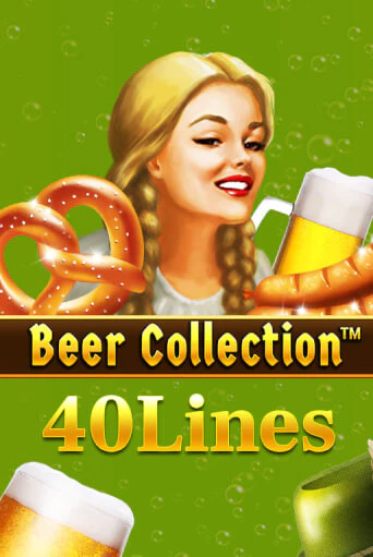 Бесплатная демо игра Beer Collection 40 Lines | Джой Казино без регистрации