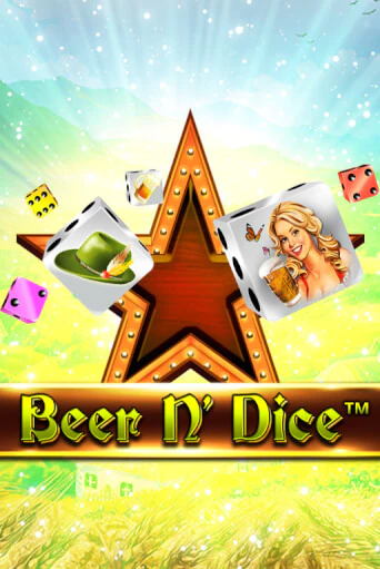 Бесплатная демо игра Beer n' Dice | Джой Казино без регистрации
