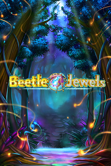 Бесплатная демо игра Beetle Jewels | Джой Казино без регистрации