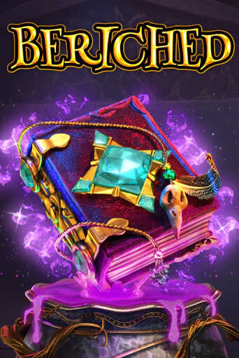 Бесплатная демо игра Beriched | Джой Казино без регистрации