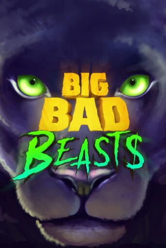 Бесплатная демо игра Big Bad Beasts | Джой Казино без регистрации
