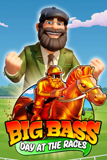 Бесплатная демо игра Big Bass Day at the Races | Джой Казино без регистрации