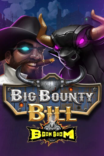 Бесплатная демо игра Big Bounty Bill BoomBoom | Джой Казино без регистрации