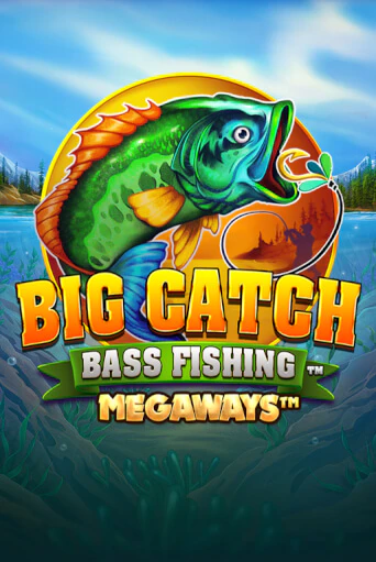 Бесплатная демо игра Big Catch Bass Fishing Megaways | Джой Казино без регистрации