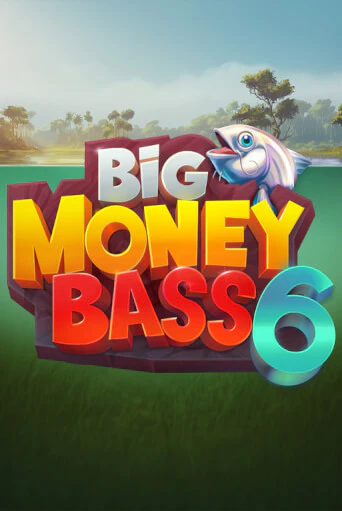 Бесплатная демо игра Big Money Bass 6 | Джой Казино без регистрации