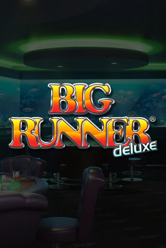 Бесплатная демо игра Big Runner Deluxe | Джой Казино без регистрации