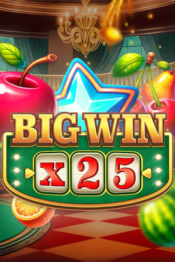Бесплатная демо игра Big Win x25 | Джой Казино без регистрации