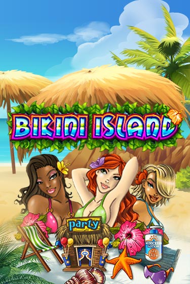 Бесплатная демо игра Bikini Island | Джой Казино без регистрации