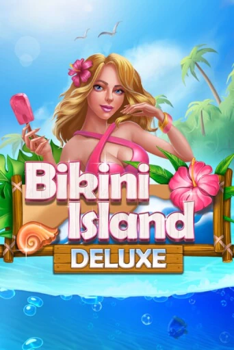 Бесплатная демо игра Bikini Island Deluxe | Джой Казино без регистрации