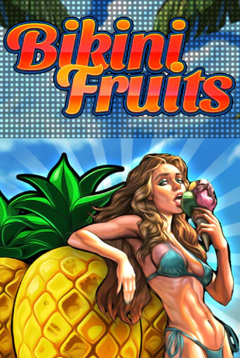 Бесплатная демо игра Bikini Fruits | Джой Казино без регистрации