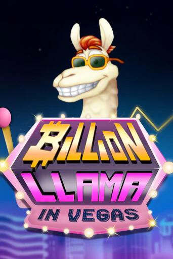 Бесплатная демо игра Billion Llama in Vegas | Джой Казино без регистрации