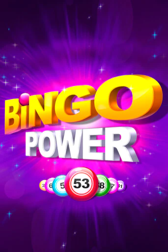 Бесплатная демо игра Power Bingo | Джой Казино без регистрации