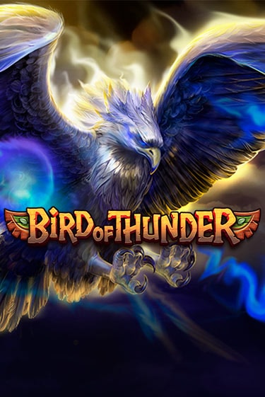 Бесплатная демо игра Bird of Thunder | Джой Казино без регистрации