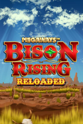 Бесплатная демо игра Bison Rising Reloaded Megaways | Джой Казино без регистрации