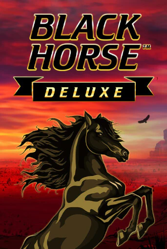 Бесплатная демо игра Black Horse Deluxe | Джой Казино без регистрации