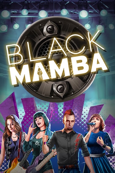 Бесплатная демо игра Black Mamba | Джой Казино без регистрации