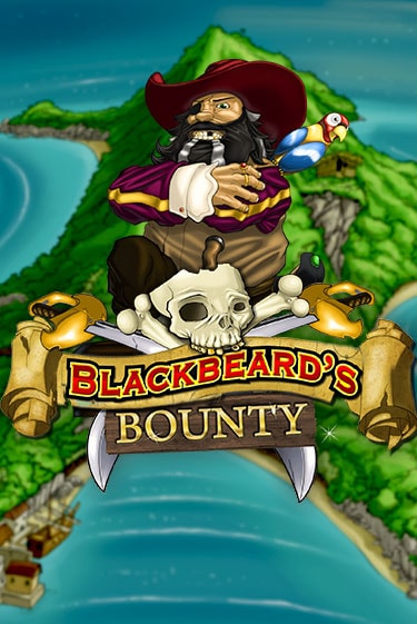 Бесплатная демо игра Blackbeard's Bounty | Джой Казино без регистрации