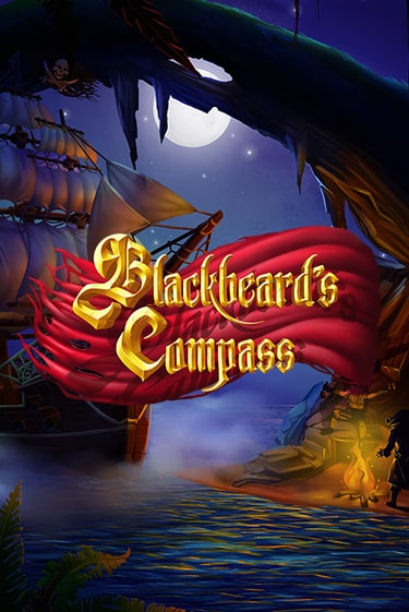 Бесплатная демо игра Blackbeards Compass | Джой Казино без регистрации