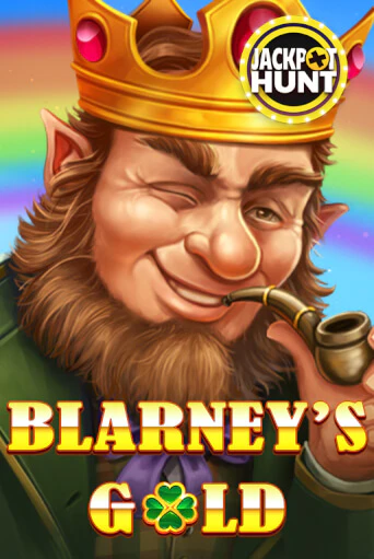 Бесплатная демо игра Blarney's Gold | Джой Казино без регистрации