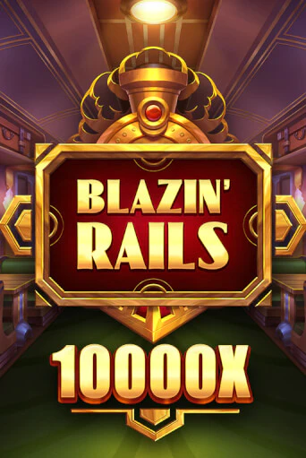 Бесплатная демо игра Blazin' Rails | Джой Казино без регистрации