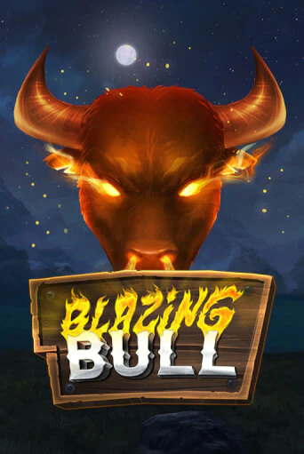 Бесплатная демо игра Blazing Bull | Джой Казино без регистрации