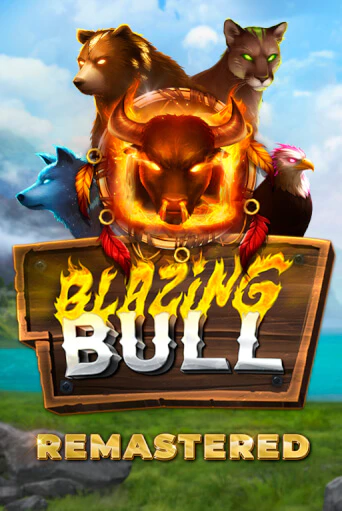 Бесплатная демо игра Blazing Bull Remastered | Джой Казино без регистрации