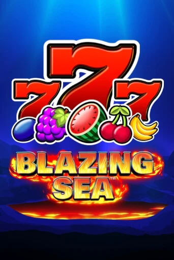 Бесплатная демо игра Blazing Sea | Джой Казино без регистрации