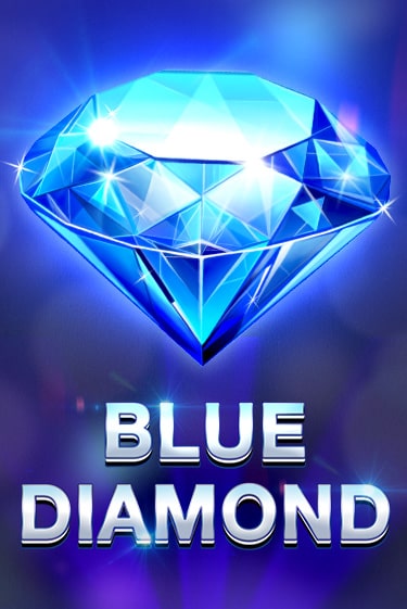 Бесплатная демо игра Blue Diamond | Джой Казино без регистрации
