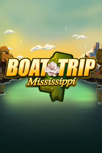 Бесплатная демо игра Boat Trip Mississippi | Джой Казино без регистрации