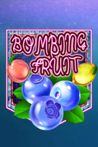 Бесплатная демо игра Bombing Fruit | Джой Казино без регистрации
