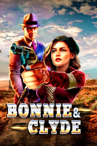 Бесплатная демо игра Bonnie & Clyde | Джой Казино без регистрации