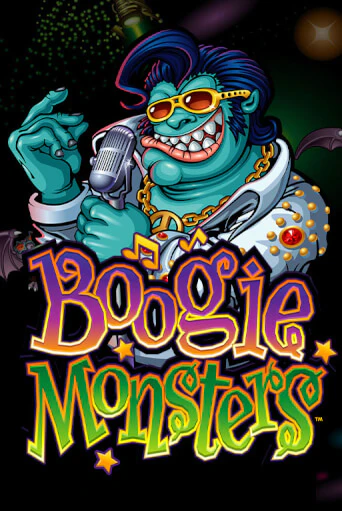 Бесплатная демо игра Boogie Monsters | Джой Казино без регистрации