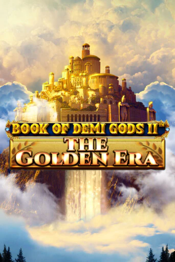 Бесплатная демо игра Book Of Demi Gods II - The Golden Era | Джой Казино без регистрации