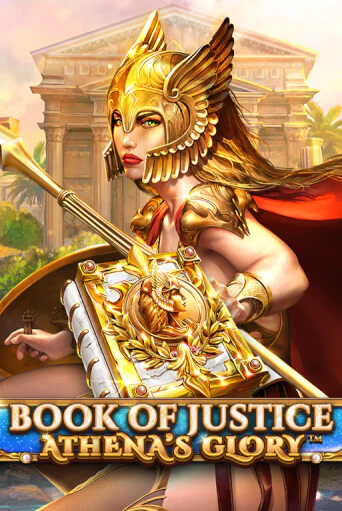 Бесплатная демо игра Book Of Justice - Athena's Glory | Джой Казино без регистрации