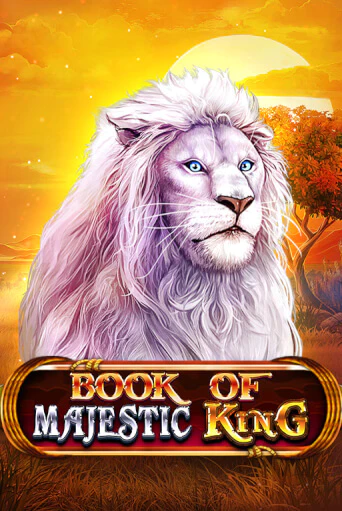 Бесплатная демо игра Book Of Majestic King | Джой Казино без регистрации