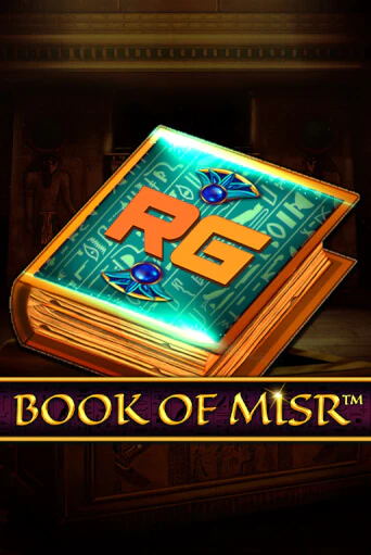 Бесплатная демо игра Book Of Misr | Джой Казино без регистрации