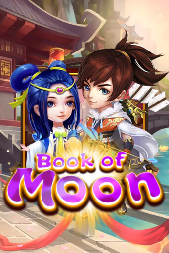 Бесплатная демо игра Book Of Moon | Джой Казино без регистрации