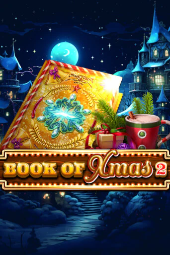 Бесплатная демо игра Book Of Xmas 2 | Джой Казино без регистрации